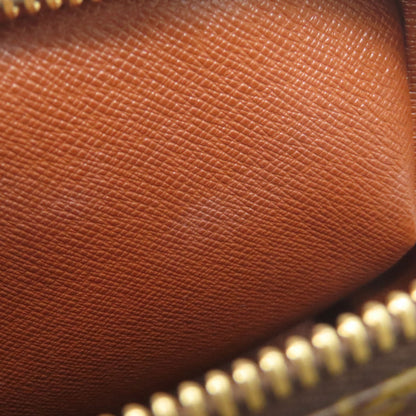 LOUIS VUITTON M45236 Amazon Shoulder Bag Monogram canvas Ladies [Used]