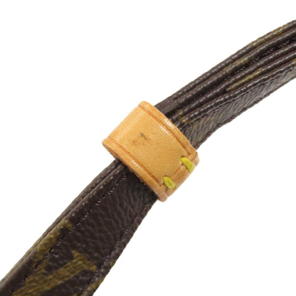 LOUIS VUITTON M45236 Amazon Shoulder Bag Monogram canvas Ladies [Used]