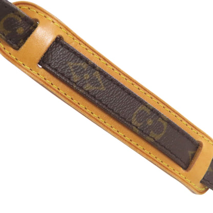 LOUIS VUITTON M45236 Amazon Shoulder Bag Monogram canvas Ladies [Used]