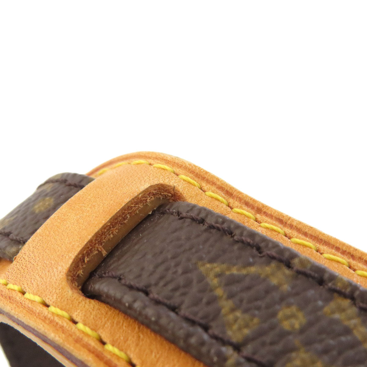 LOUIS VUITTON M45236 Amazon Shoulder Bag Monogram canvas Ladies [Used]