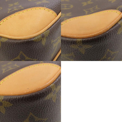 LOUIS VUITTON M45236 Amazon Shoulder Bag Monogram canvas Ladies [Used]