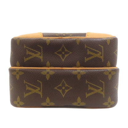 LOUIS VUITTON M45236 Amazon Shoulder Bag Monogram canvas Ladies [Used]