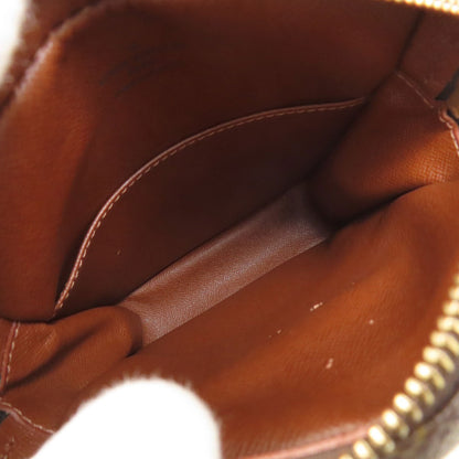 LOUIS VUITTON M45236 Amazon Shoulder Bag Monogram canvas Ladies [Used]