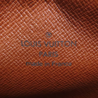 LOUIS VUITTON M45236 Amazon Shoulder Bag Monogram canvas Ladies [Used]