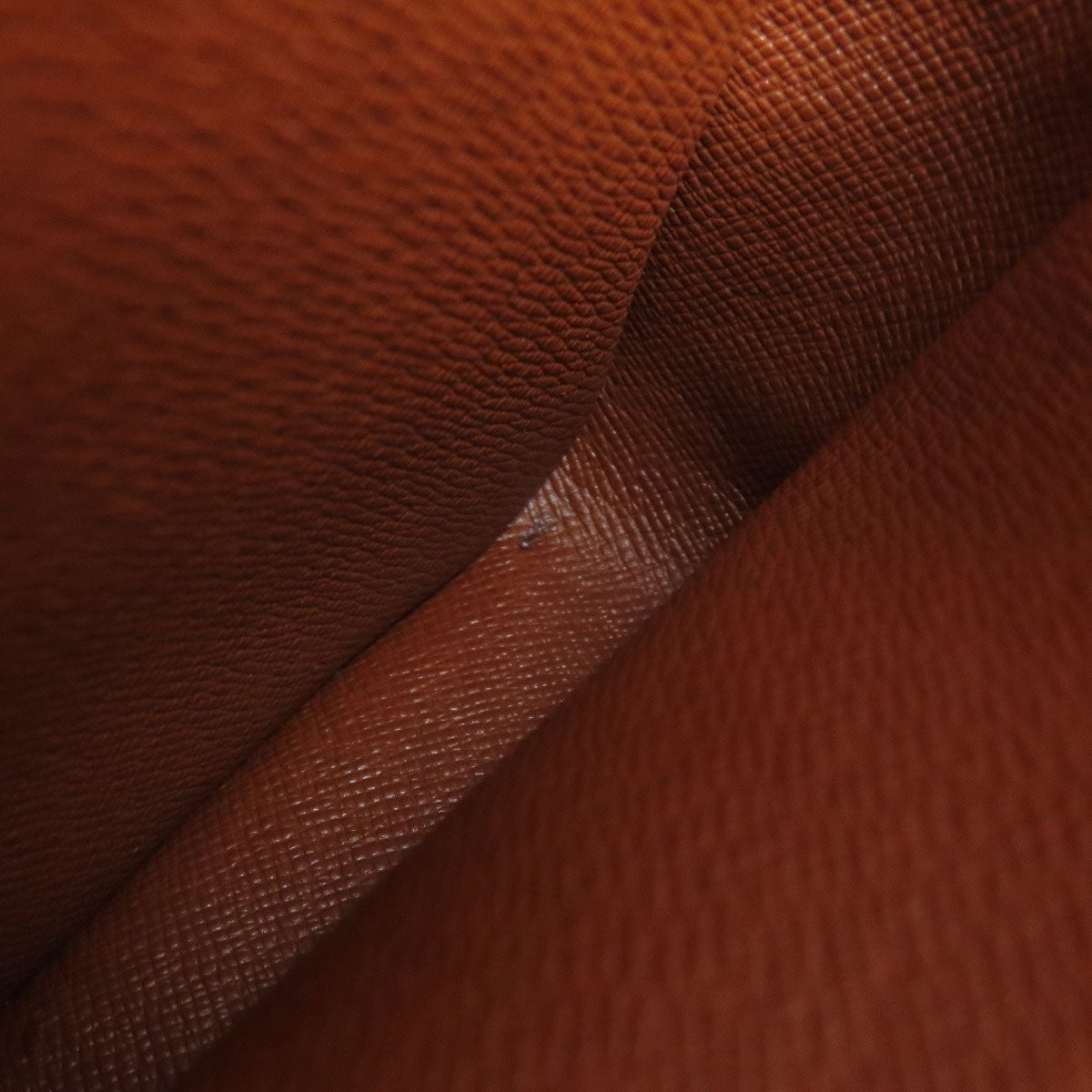 LOUIS VUITTON M45236 Amazon Shoulder Bag Monogram canvas Ladies [Used]