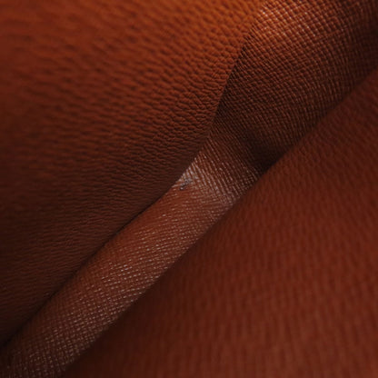 LOUIS VUITTON M45236 Amazon Shoulder Bag Monogram canvas Ladies [Used]