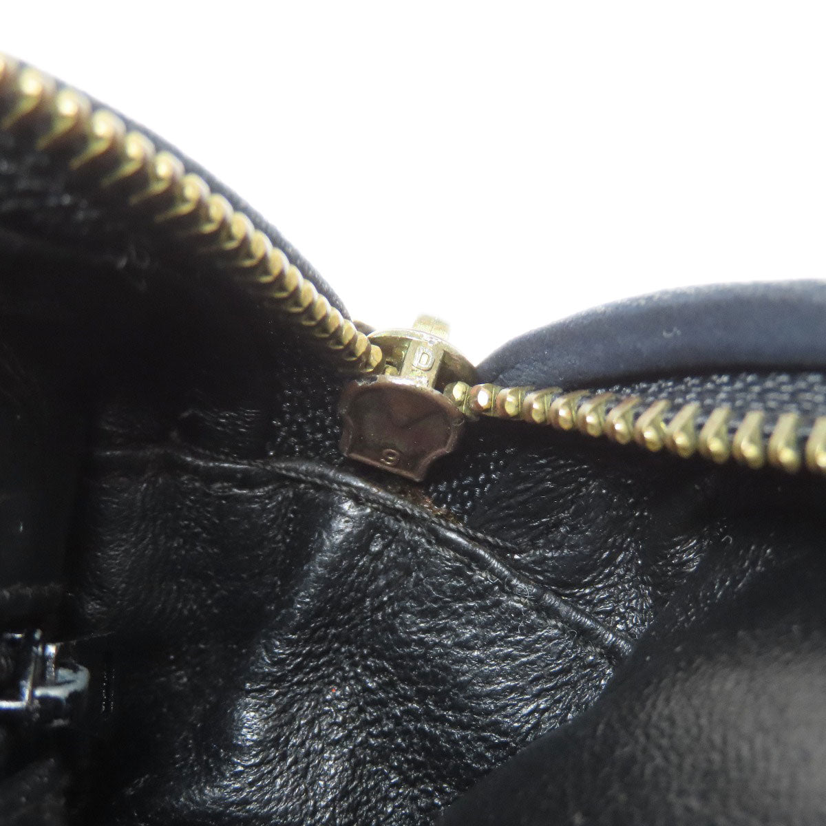 CHANEL ChainShoulder Matelasse GoldHardware Shoulder Bag Lambskin Ladies [Used]