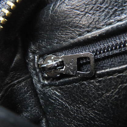 CHANEL ChainShoulder Matelasse GoldHardware Shoulder Bag Lambskin Ladies [Used]