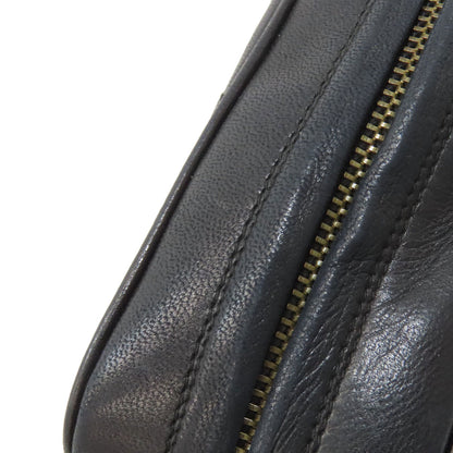 CHANEL ChainShoulder Matelasse GoldHardware Shoulder Bag Lambskin Ladies [Used]