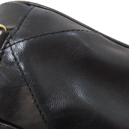 CHANEL ChainShoulder Matelasse GoldHardware Shoulder Bag Lambskin Ladies [Used]