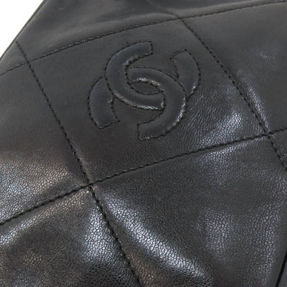 CHANEL ChainShoulder Matelasse GoldHardware Shoulder Bag Lambskin Ladies [Used]