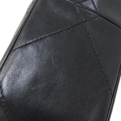 CHANEL ChainShoulder Matelasse GoldHardware Shoulder Bag Lambskin Ladies [Used]