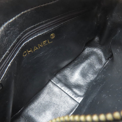 CHANEL ChainShoulder Matelasse GoldHardware Shoulder Bag Lambskin Ladies [Used]