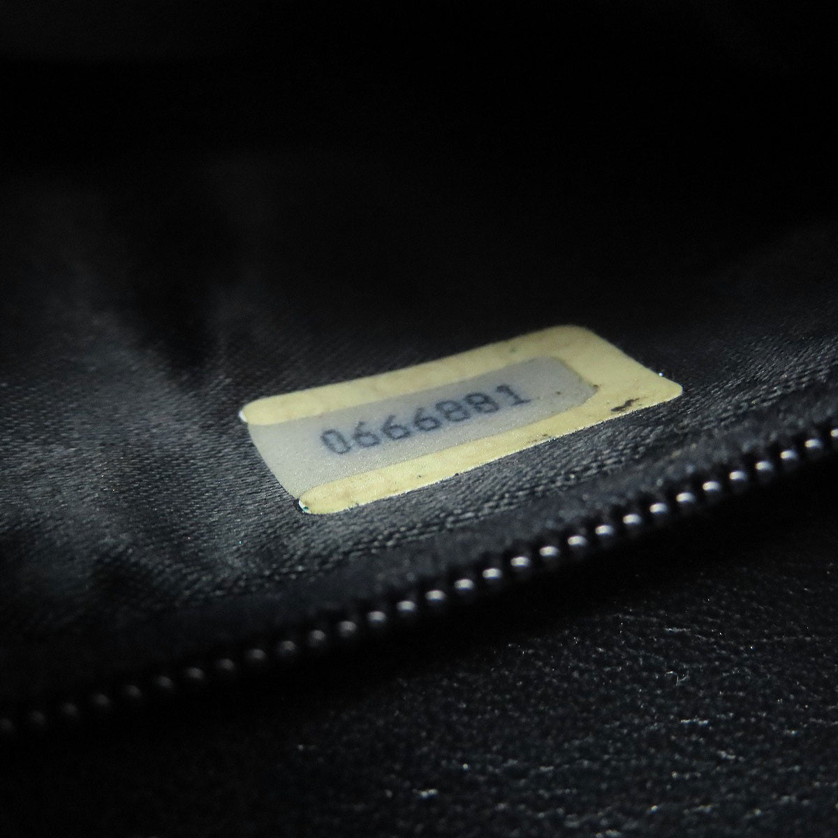 CHANEL ChainShoulder Matelasse GoldHardware Shoulder Bag Lambskin Ladies [Used]