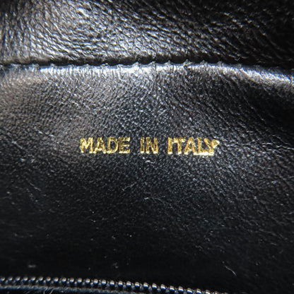 CHANEL ChainShoulder Matelasse GoldHardware Shoulder Bag Lambskin Ladies [Used]