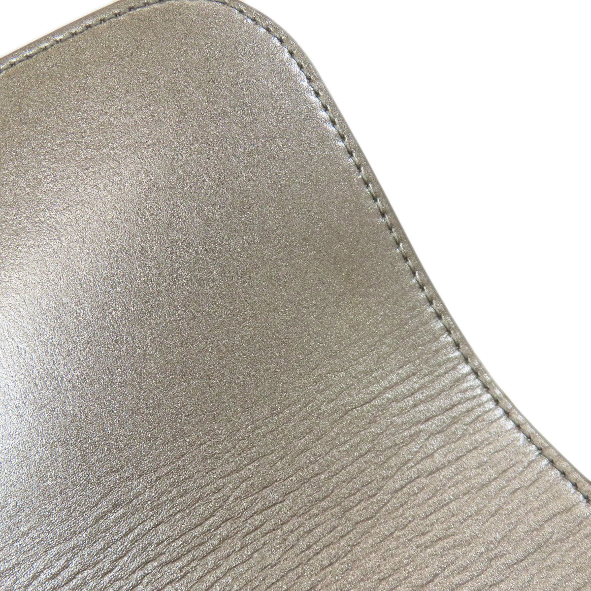 COACH F26172 Reversible Flap Signature Long Shoulder Shoulder Bag PVC Ladies [Used]