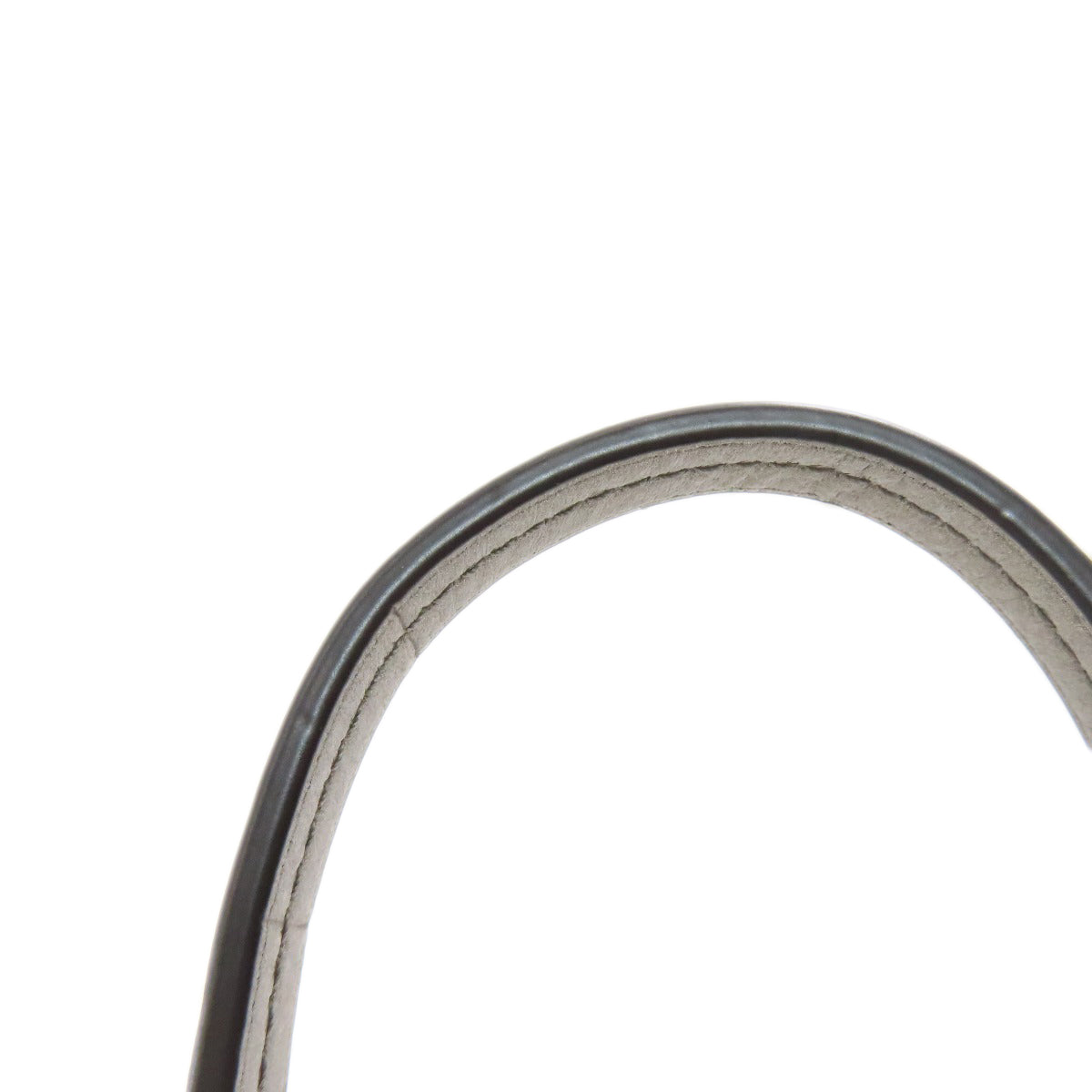 COACH F26172 Reversible Flap Signature Long Shoulder Shoulder Bag PVC Ladies [Used]