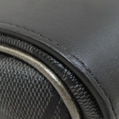 COACH F26172 Reversible Flap Signature Long Shoulder Shoulder Bag PVC Ladies [Used]