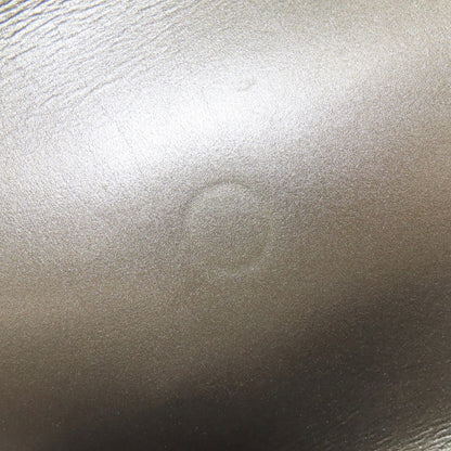 COACH F26172 Reversible Flap Signature Long Shoulder Shoulder Bag PVC Ladies [Used]