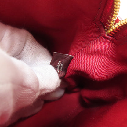 COACH F76674 Signature Long Shoulder Shoulder Bag PVC Ladies [Used]