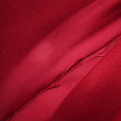 COACH F76674 Signature Long Shoulder Shoulder Bag PVC Ladies [Used]