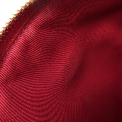 COACH F76674 Signature Long Shoulder Shoulder Bag PVC Ladies [Used]