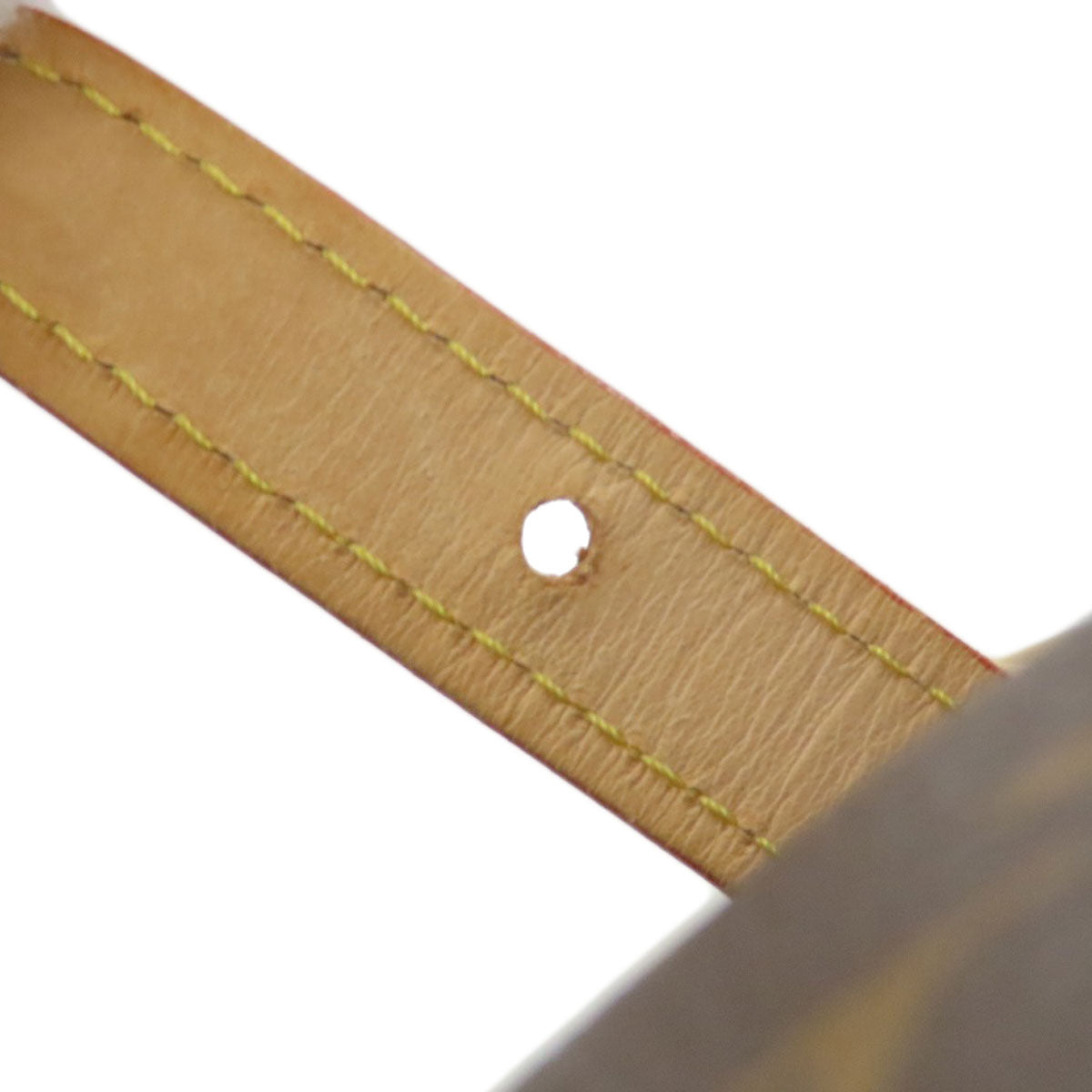 LOUIS VUITTON M40144 Tivoli GM Tote Bag Monogram canvas Ladies [Used]