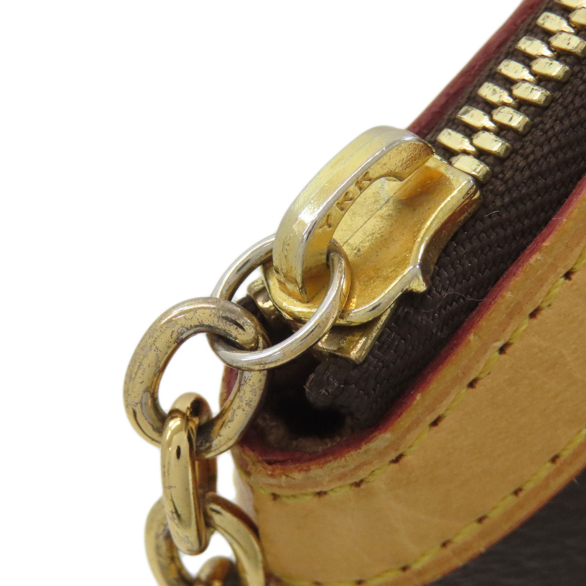 LOUIS VUITTON M40144 Tivoli GM Tote Bag Monogram canvas Ladies [Used]