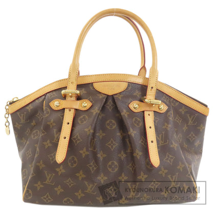 LOUIS VUITTON M40144 Tivoli GM Tote Bag Monogram canvas Ladies [Used]