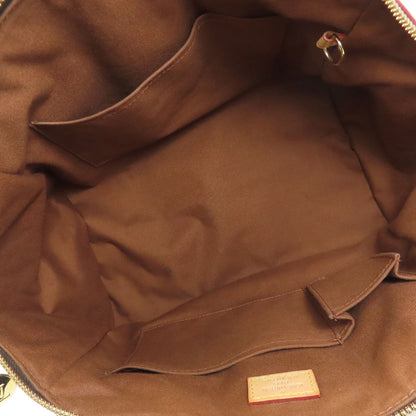 LOUIS VUITTON M40144 Tivoli GM Tote Bag Monogram canvas Ladies [Used]