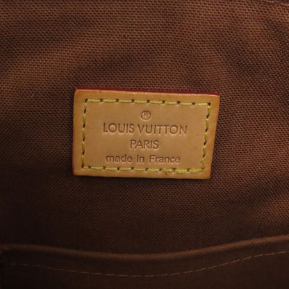 LOUIS VUITTON M40144 Tivoli GM Tote Bag Monogram canvas Ladies [Used]