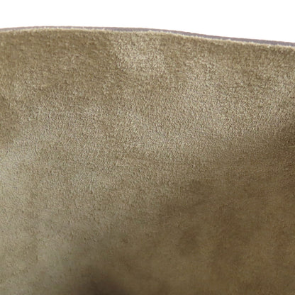 HERMES Picotin Lock MM Grit Asphalt SilverHardware Handbag Taurillon Clemence Ladies [Used]