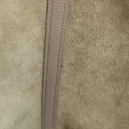 HERMES Picotin Lock MM Grit Asphalt SilverHardware Handbag Taurillon Clemence Ladies [Used]