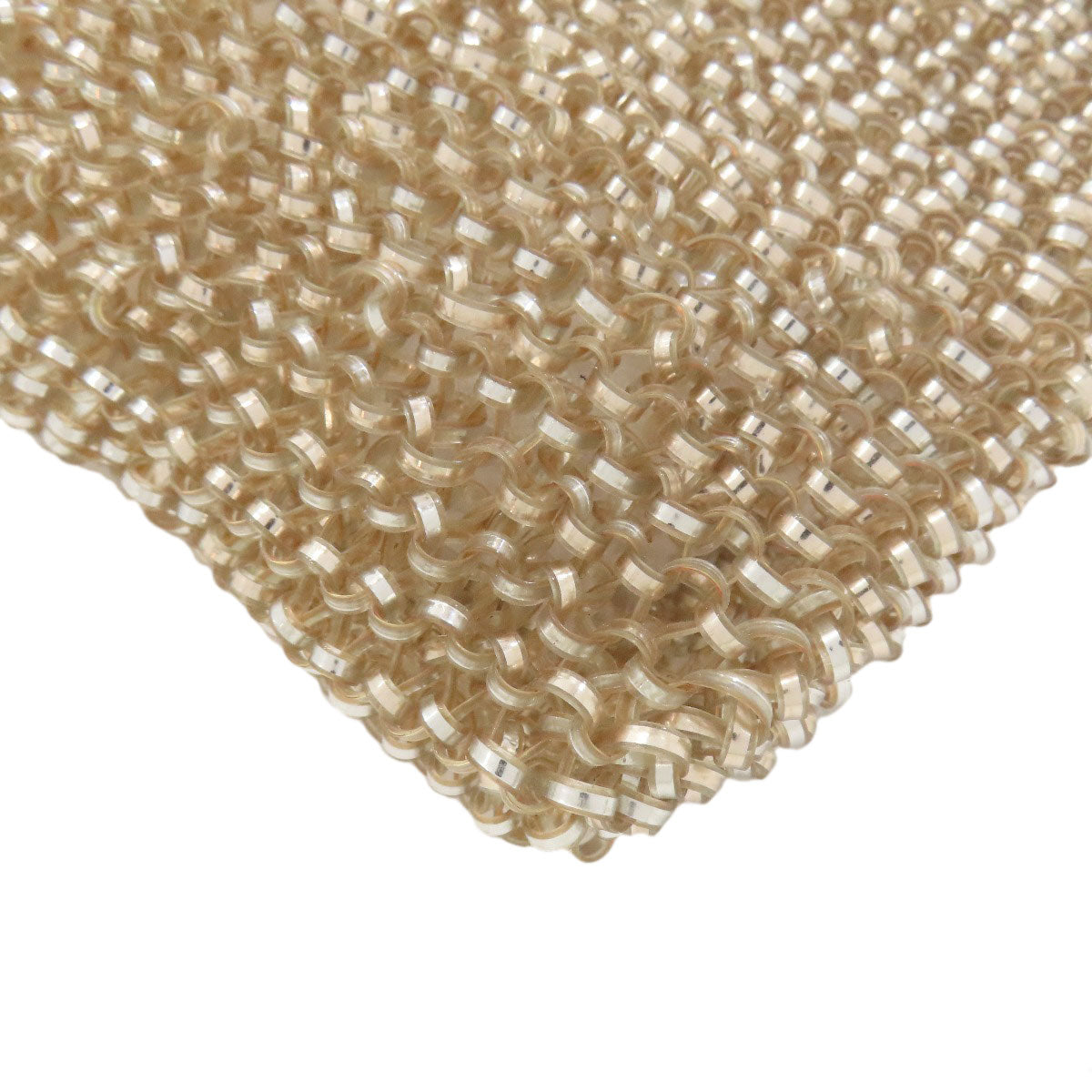 ANTEPRIMA Wire bag Handbag PVC Ladies [Used]