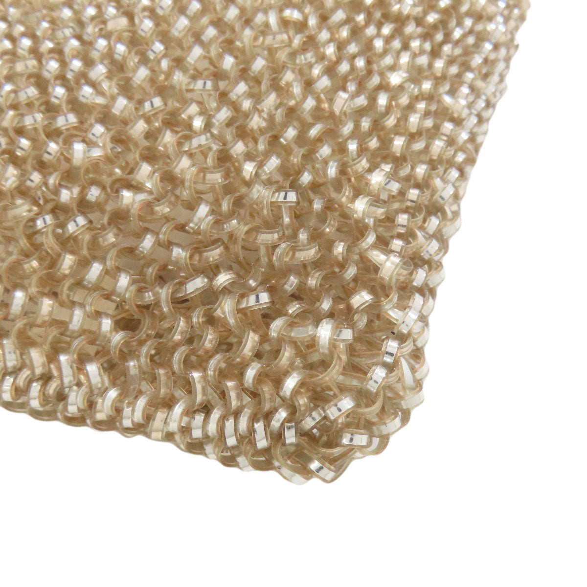 ANTEPRIMA Wire bag Handbag PVC Ladies [Used]