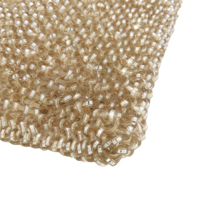 ANTEPRIMA Wire bag Handbag PVC Ladies [Used]