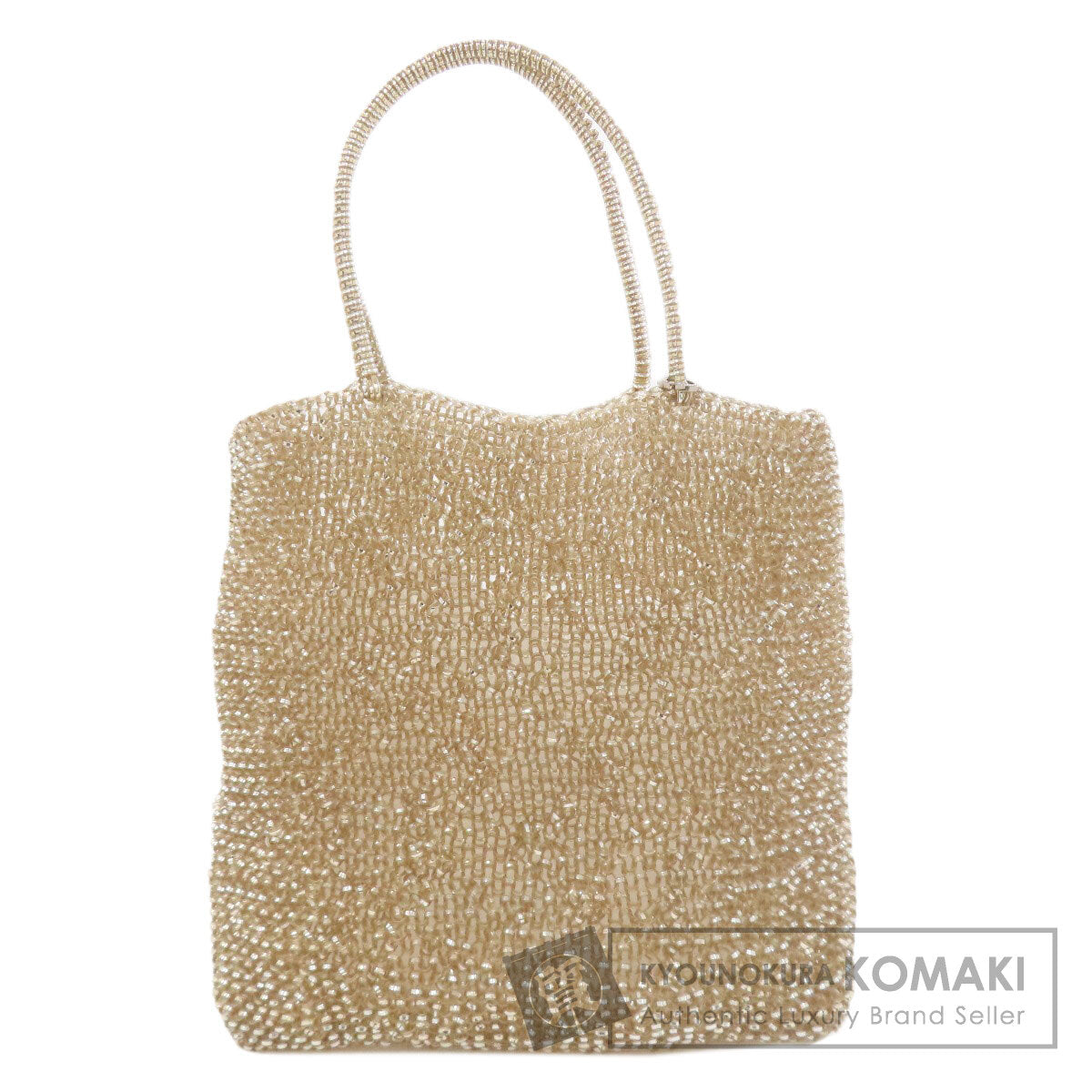 ANTEPRIMA Wire bag Handbag PVC Ladies [Used]