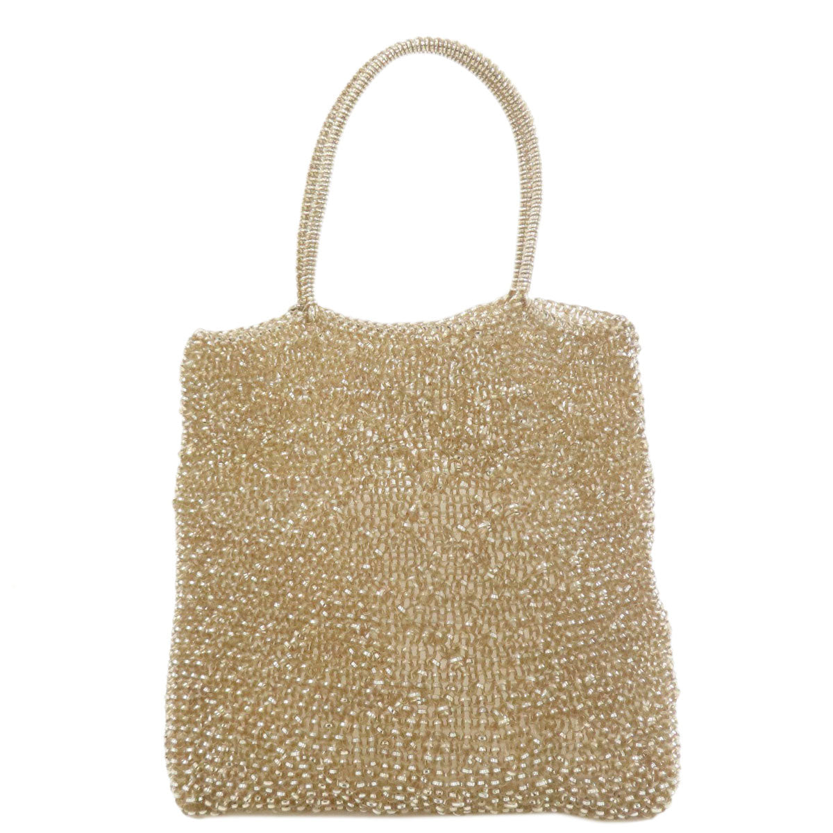 ANTEPRIMA Wire bag Handbag PVC Ladies [Used]