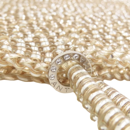 ANTEPRIMA Wire bag Handbag PVC Ladies [Used]