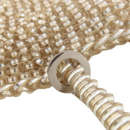 ANTEPRIMA Wire bag Handbag PVC Ladies [Used]