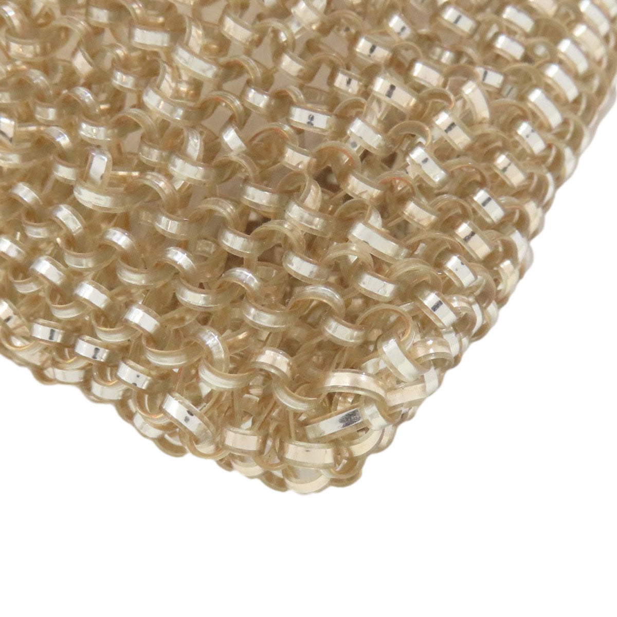 ANTEPRIMA Wire bag Handbag PVC Ladies [Used]