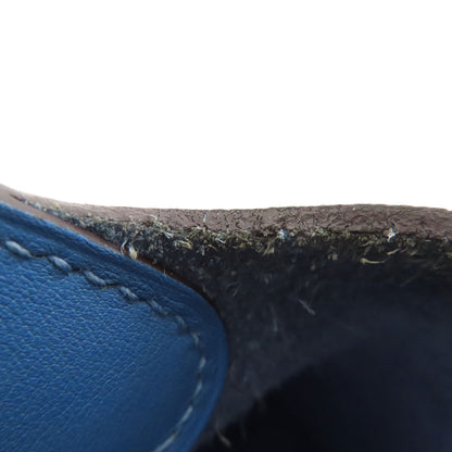 HERMES Picotin Lock PM SilverHardware Handbag Taurillon Clemence Ladies [Used]