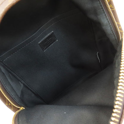 LOUIS VUITTON M43116 Palm spring PM Backpack Â· Daypack Monogram canvas Ladies [Used]