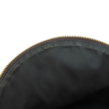 LOUIS VUITTON M43116 Palm spring PM Backpack Â· Daypack Monogram canvas Ladies [Used]