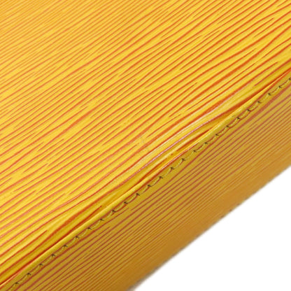 LOUIS VUITTON M52379 Malselv Handbag Epi Leather Ladies [Used]