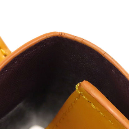 LOUIS VUITTON M52379 Malselv Handbag Epi Leather Ladies [Used]