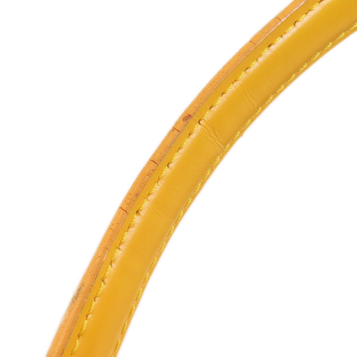 LOUIS VUITTON M52379 Malselv Handbag Epi Leather Ladies [Used]