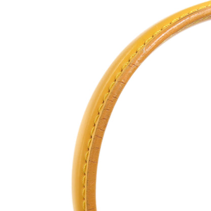 LOUIS VUITTON M52379 Malselv Handbag Epi Leather Ladies [Used]