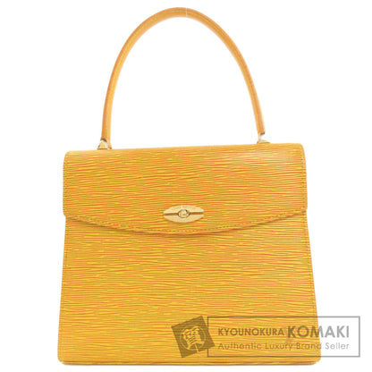 LOUIS VUITTON M52379 Malselv Handbag Epi Leather Ladies [Used]