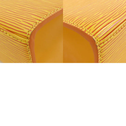 LOUIS VUITTON M52379 Malselv Handbag Epi Leather Ladies [Used]